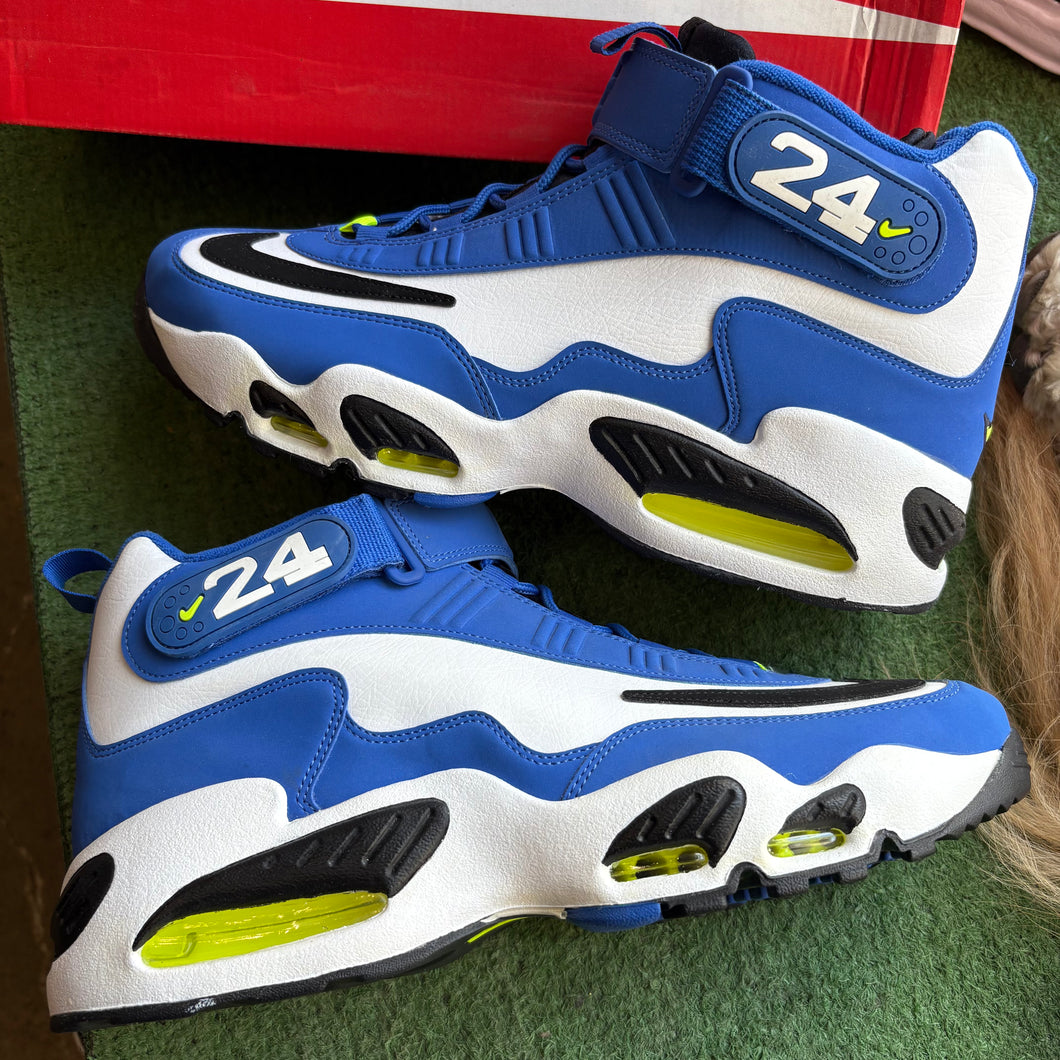 Nike Air Max Royal Griffey 1s Size 12