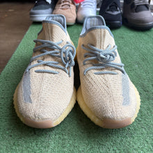 Load image into Gallery viewer, Adidas Yeezy Linen 350 V2s Size 11
