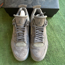 Load image into Gallery viewer, Jordan Kaws 4s Size 11.5

