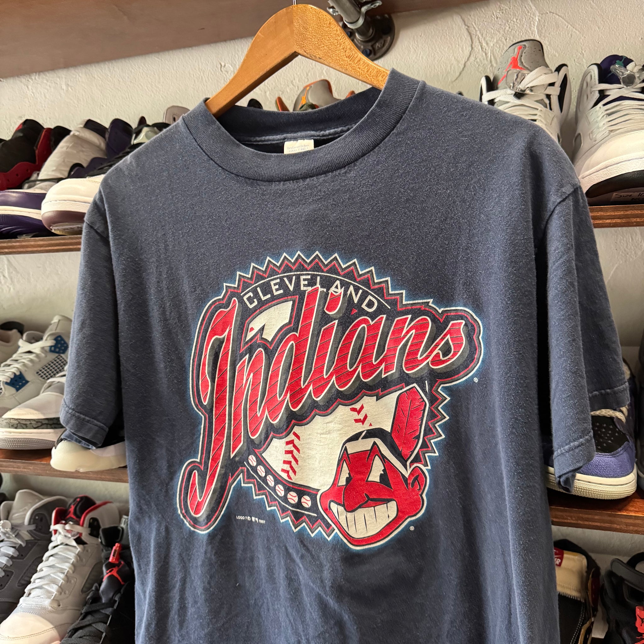 Cleveland Gear – My Cuzin Vintage Cleveland