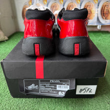 Load image into Gallery viewer, Prada America Cup Size 8.5 UK
