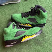 Load image into Gallery viewer, Jordan Oregon 5s Size 10.5
