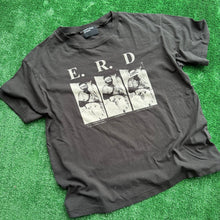 Load image into Gallery viewer, ERD Tee Size S
