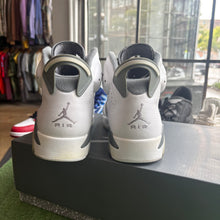 Load image into Gallery viewer, Jordan Cool Grey 6s Size 9.5
