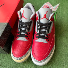 Load image into Gallery viewer, Jordan Unite 3s Size 10
