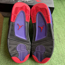 Load image into Gallery viewer, Jordan Raptor 4s Size 8
