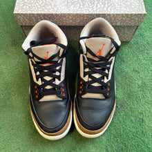 Load image into Gallery viewer, Jordan Desert Elephant 3s Size 9.5
