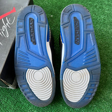 Load image into Gallery viewer, Jordan Sport Royal 3s Size 10
