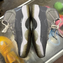 Load image into Gallery viewer, Jordan Cool Grey 11s Size 11
