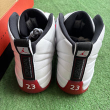 Load image into Gallery viewer, Jordan Cherry 12s Size 10
