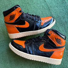 Load image into Gallery viewer, Jordan Shattered Backboard 3.0 1s Size 7
