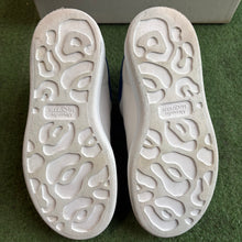 Load image into Gallery viewer, Alexander McQueen Oversized Sneakers Size 31
