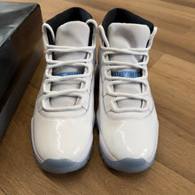 Load image into Gallery viewer, Jordan Legend Blue 11s Size 11.5
