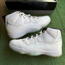 Load image into Gallery viewer, Jordan Legend Blue 11s Size 12
