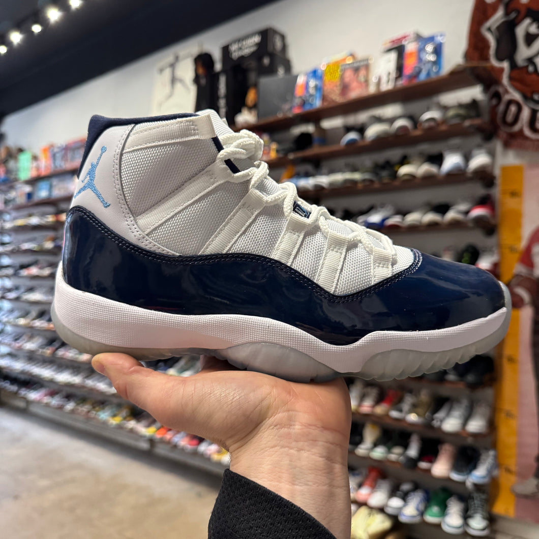 Jordan Win Like 82 11s Size 9.5