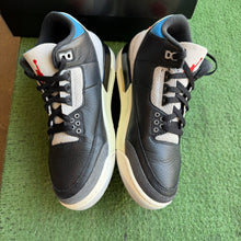 Load image into Gallery viewer, Jordan Rare Air 3s Size 8.5
