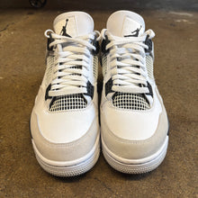 Load image into Gallery viewer, Jordan Military Black 4s Size 11

