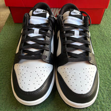 Load image into Gallery viewer, Nike Panda Low Dunks Size 8.5
