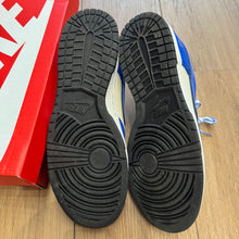 Load image into Gallery viewer, Nike Jackie Robinson Low Dunks Size 11.5
