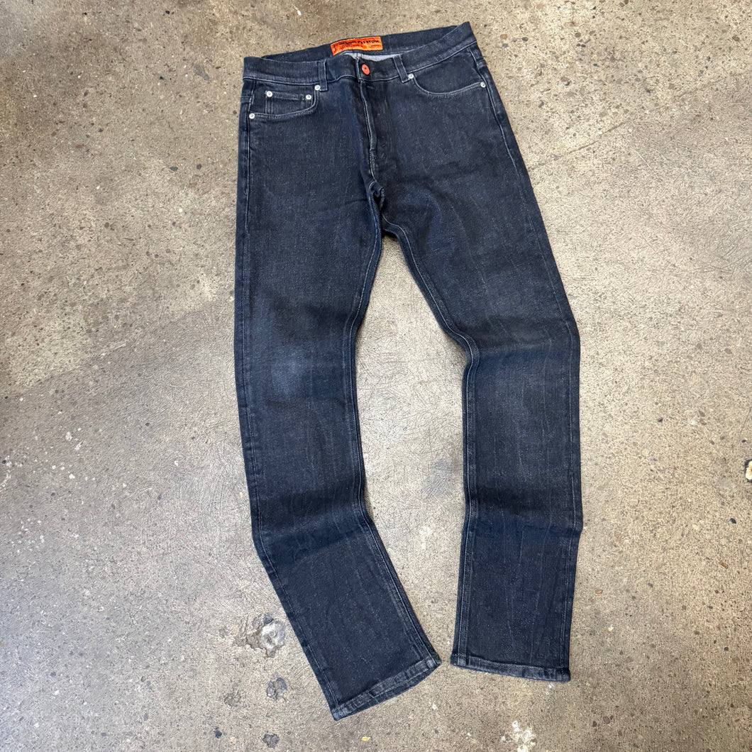 Heron Preston Denim Size 32