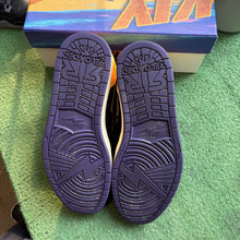 Load image into Gallery viewer, Omni In A Hellcat High Tops Size 11.5
