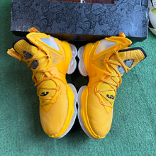 Load image into Gallery viewer, Nike LeBron Hard Hat 19s Size 9.5
