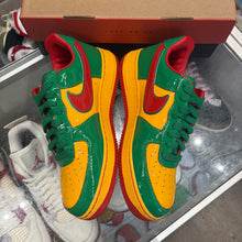 Load image into Gallery viewer, Nike Lil Yachty Concrete Boys Air Force 1s Size 9.5
