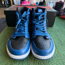 Load image into Gallery viewer, Jordan Marina Blue 1s Size 10
