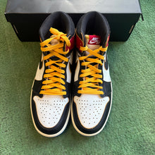 Load image into Gallery viewer, Jordan Union Fragment Sport Royal 1s Size 9.5

