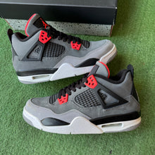 Load image into Gallery viewer, Jordan Infrared 4s Size 6Y
