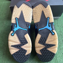Load image into Gallery viewer, Jordan UNC 6s Size 10
