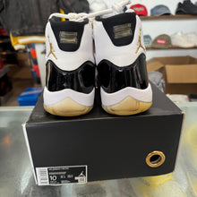 Load image into Gallery viewer, Jordan Gratitude DMP 11s Size 10
