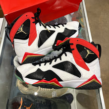 Load image into Gallery viewer, Jordan Greater China 7s Size 10
