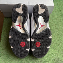 Load image into Gallery viewer, Jordan Black Toe 14s Size 11
