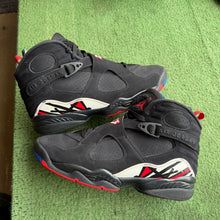 Load image into Gallery viewer, Jordan Playoff 8s Size 10.5
