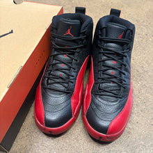 Load image into Gallery viewer, Jordan Flu Game 12s Size 9.5

