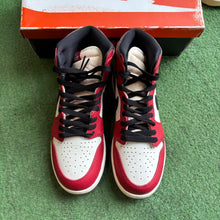 Load image into Gallery viewer, Jordan Lost And Found 1s Size 7Y
