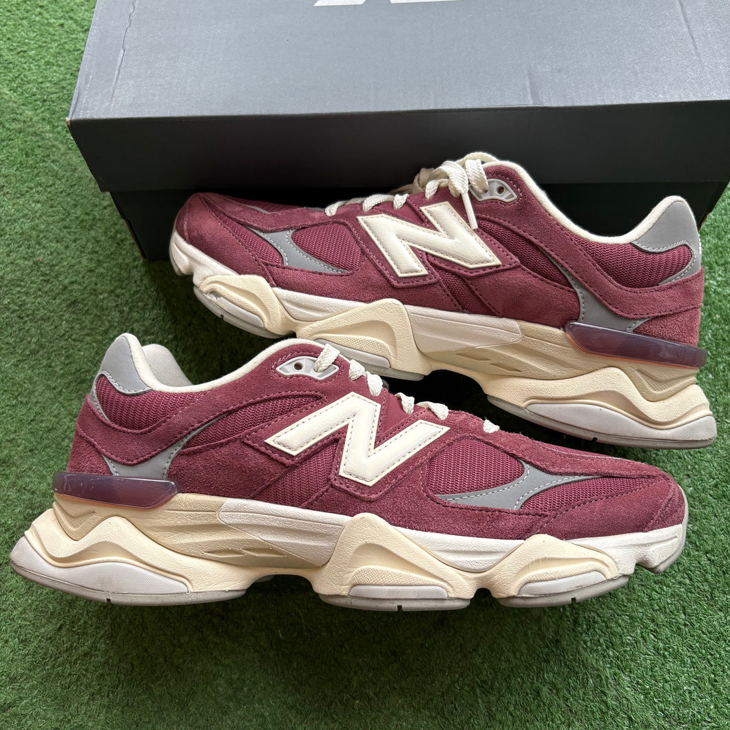 New Balance 9060s Size 10.5