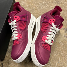 Load image into Gallery viewer, Jordan Valentines Day 4s Size 6.5Y
