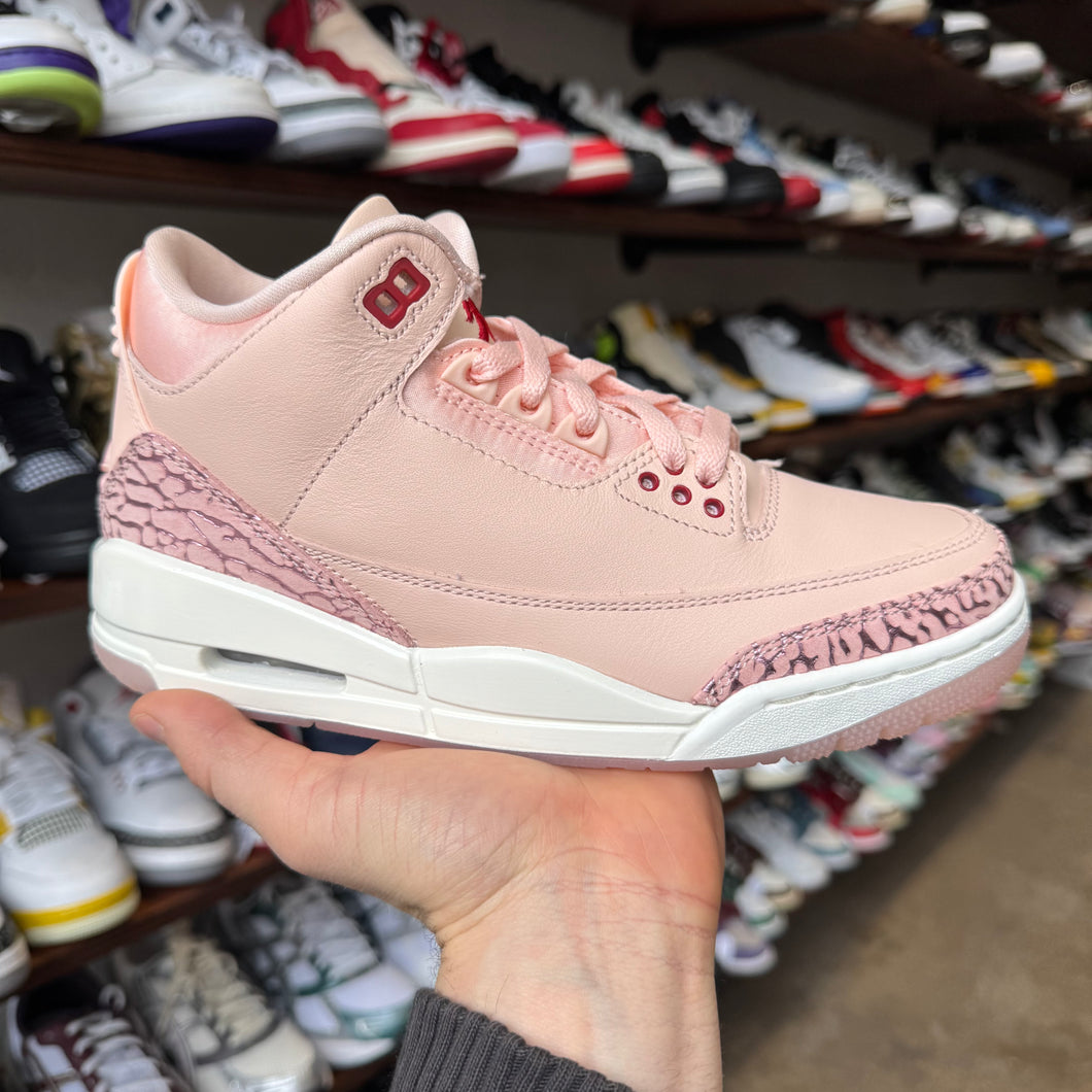 Jordan Valentine’s Day 3s