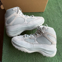 Load image into Gallery viewer, Adidas Yeezy Salt Desert Boots Size 6.5
