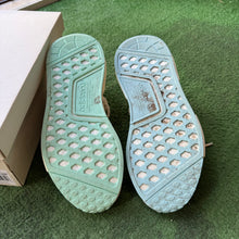 Load image into Gallery viewer, Adidas Pharrell NERD HU NMDs Size 8.5
