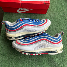 Load image into Gallery viewer, Nike Game Royal Air Max 97s Size 10
