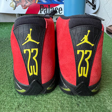 Load image into Gallery viewer, Jordan Ferrari 14s Size 10
