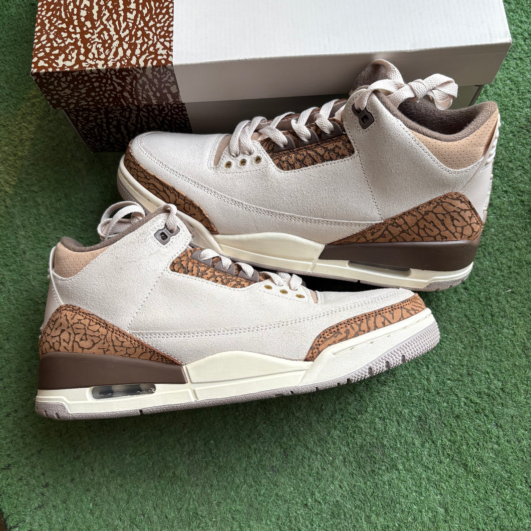 Jordan Palomino 3s Size 9