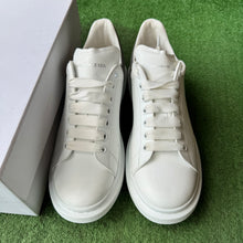Load image into Gallery viewer, Alexander McQueen Oversized Sneakers Size 45
