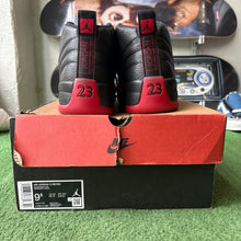Load image into Gallery viewer, Jordan Flu Game 12s Size 9.5
