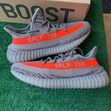 Load image into Gallery viewer, Adidas Yeezy Beluga RF 350V2s Size 10.5
