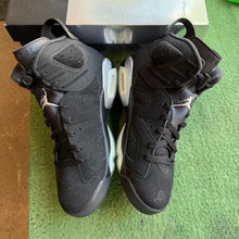 Load image into Gallery viewer, Jordan Chrome 6s Size 10.5
