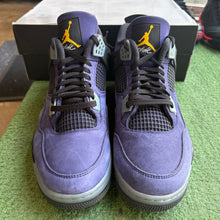 Load image into Gallery viewer, Jordan Laker 4s Size 14
